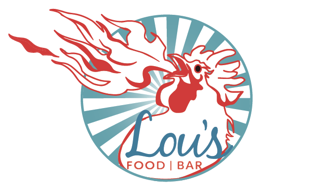 Lou's Food Bar